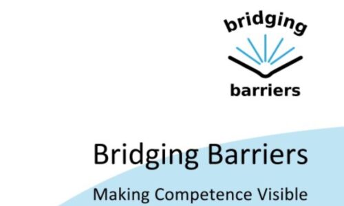Druckfrisch: Das Bridging-Barriers-Handbuch