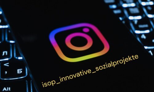 Einblicke aus unserem Alltag – jetzt auf Instagram folgen