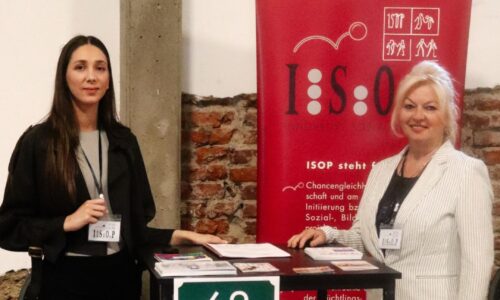 „Fest für alle“ in der Seifenfabrik