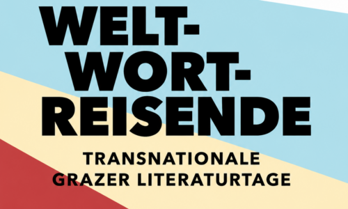Literaturabende mit Weltwortreisende bei ISOP